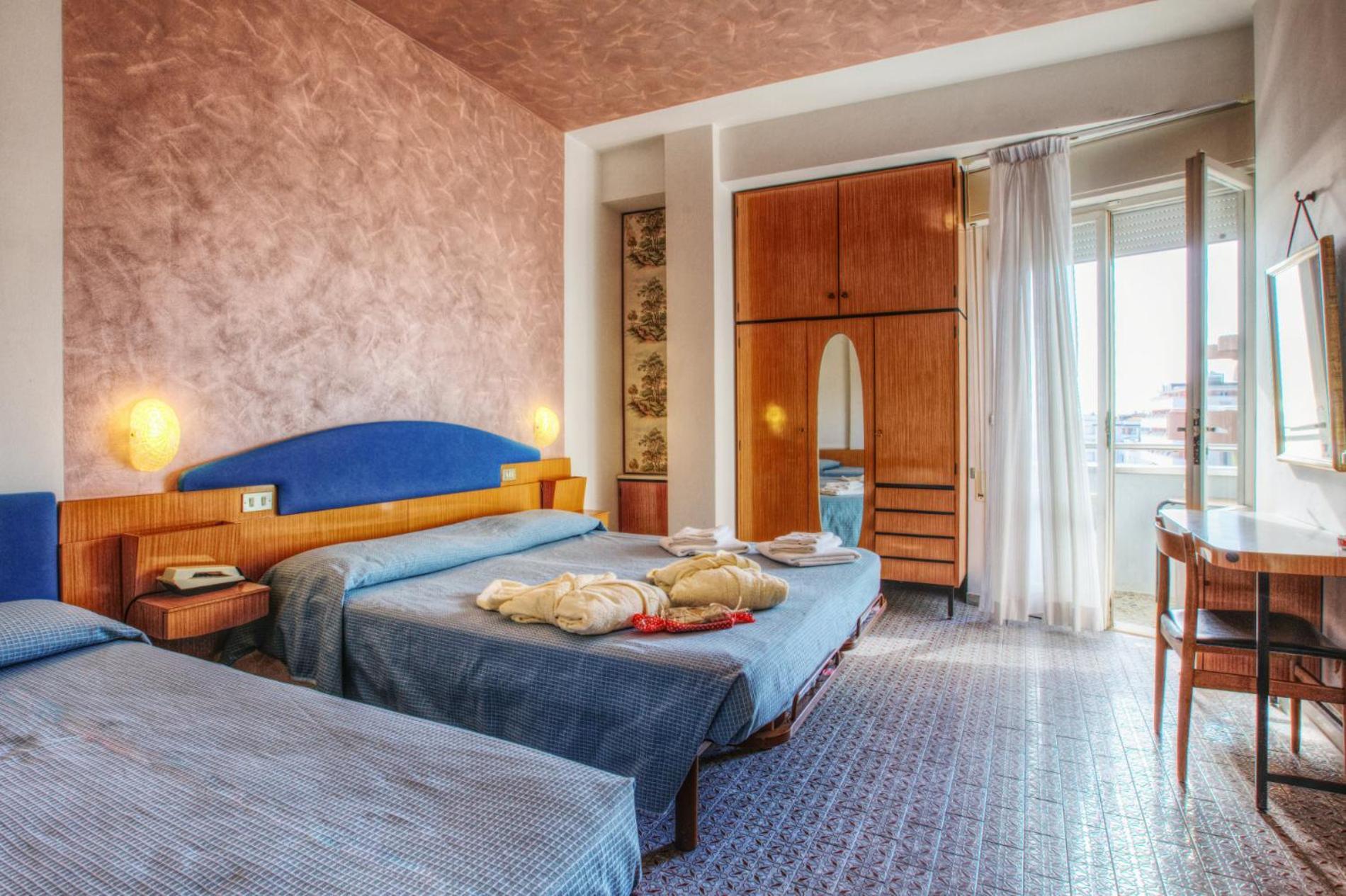 Hotel Capitol Gatteo a Mare Habitación foto